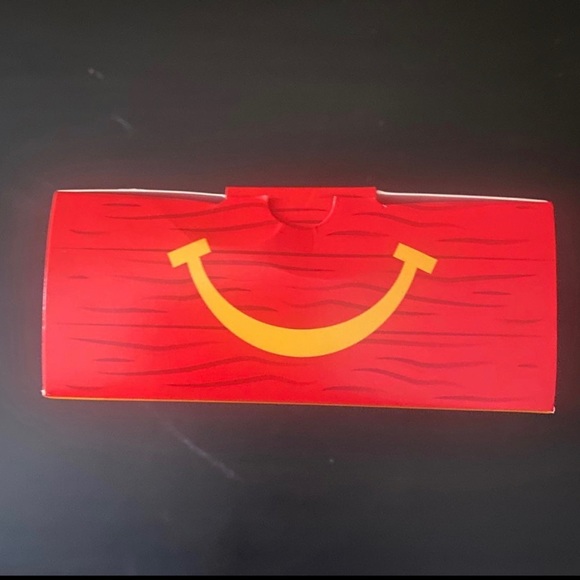 Crash Team Rumble Crash and Dingodile Plush McDonald’s Happy Meal Toy - Picture 3 of 9